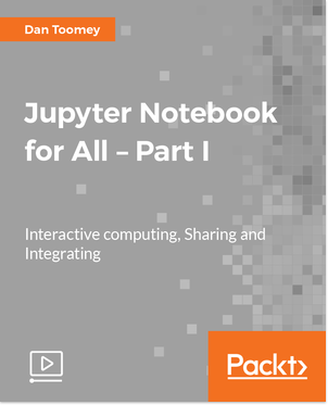 Jupyter Notebook for All - Part I