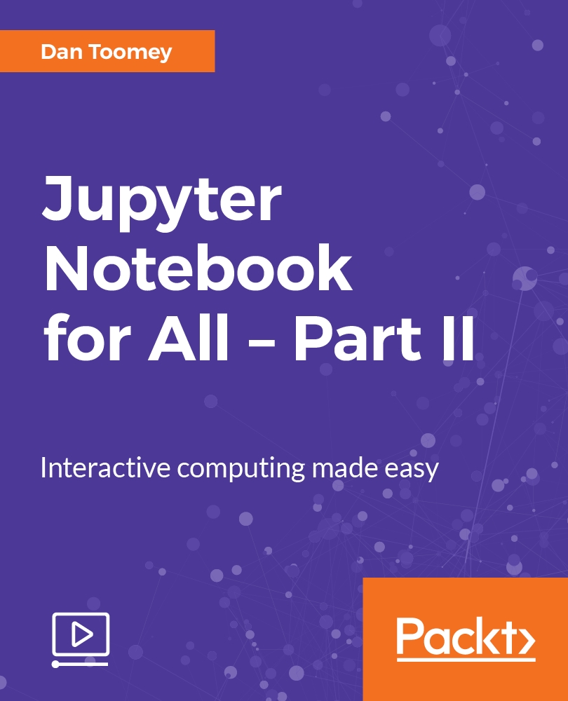 Jupyter Notebook for All - Part II